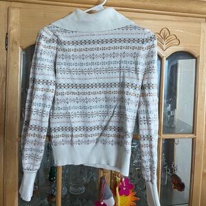 Girls Sweater | Janie and Jack